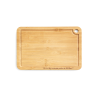 One Piece Sanji Bamboo Cutting Board