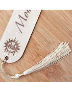 Bookmarks & Notebooks