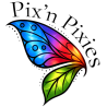 Pixels & Pixies